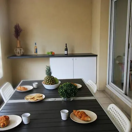 Palais De La Mer Yourhosthelper Apartment