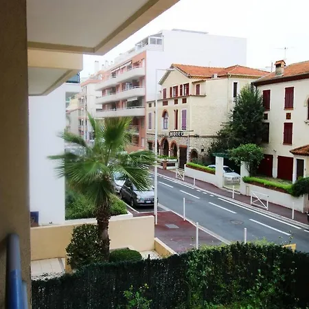 Apartment Palais De La Mer Yourhosthelper *