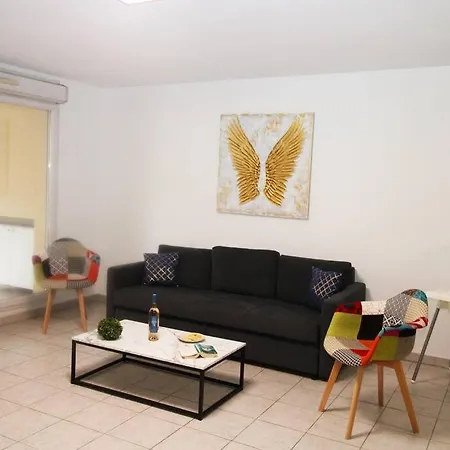 Apartment Palais De La Mer Yourhosthelper Antibes