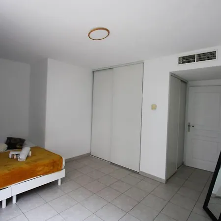 Palais De La Mer Yourhosthelper Apartment