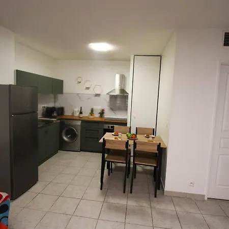 Palais De La Mer Yourhosthelper Apartment